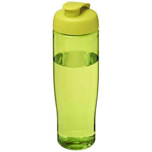 H2O Active® Tempo 700 ml drikkeflaske med fliplåg