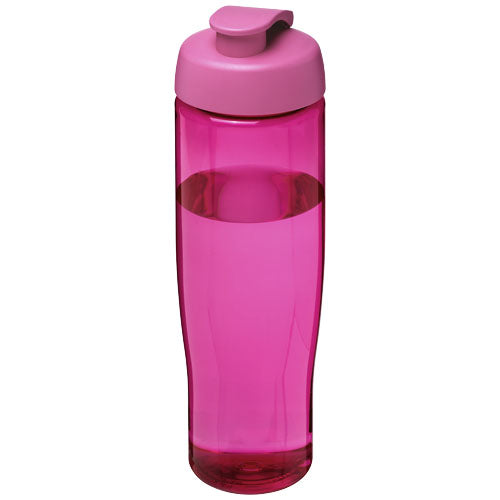 H2O Active® Tempo 700 ml drikkeflaske med fliplåg