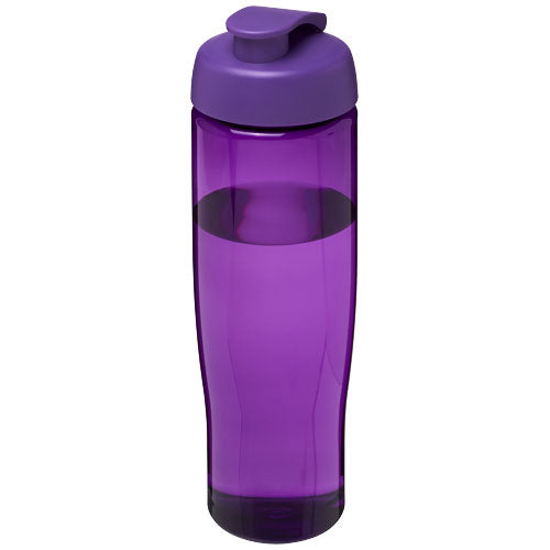 H2O Active® Tempo 700 ml drikkeflaske med fliplåg