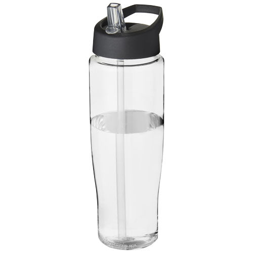 H2O Active® Tempo 700 ml drikkeflaske og låg med hældetud