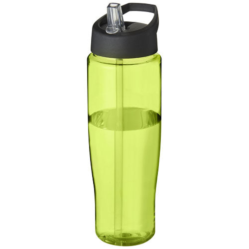 H2O Active® Tempo 700 ml drikkeflaske og låg med hældetud