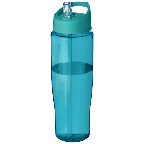 H2O Active® Tempo 700 ml drikkeflaske og låg med hældetud