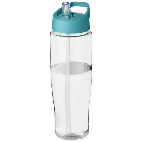 H2O Active® Tempo 700 ml drikkeflaske og låg med hældetud
