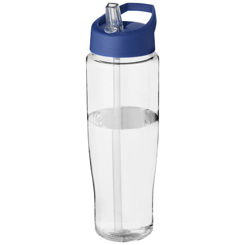 H2O Active® Tempo 700 ml drikkeflaske og låg med hældetud