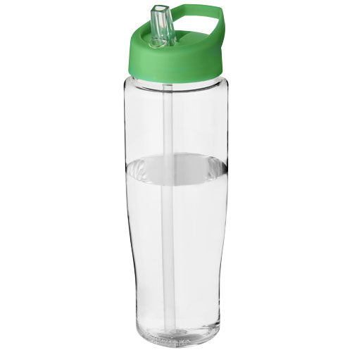 H2O Active® Tempo 700 ml drikkeflaske og låg med hældetud