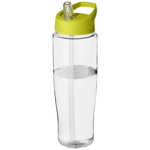 H2O Active® Tempo 700 ml drikkeflaske og låg med hældetud