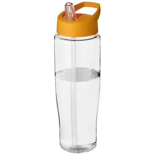 H2O Active® Tempo 700 ml drikkeflaske og låg med hældetud