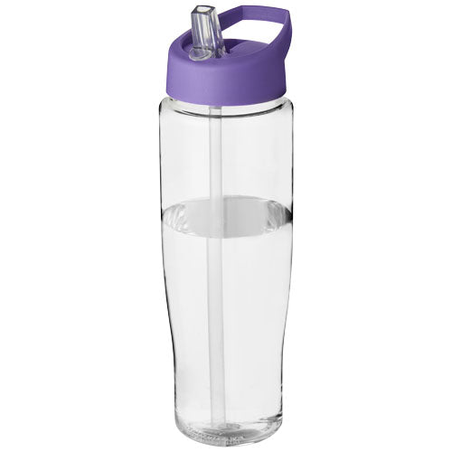 H2O Active® Tempo 700 ml drikkeflaske og låg med hældetud