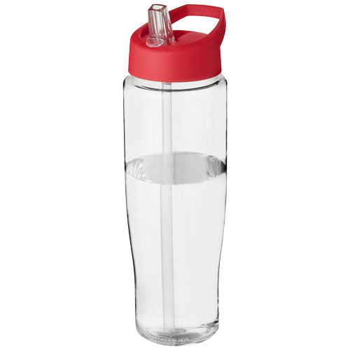 H2O Active® Tempo 700 ml drikkeflaske og låg med hældetud