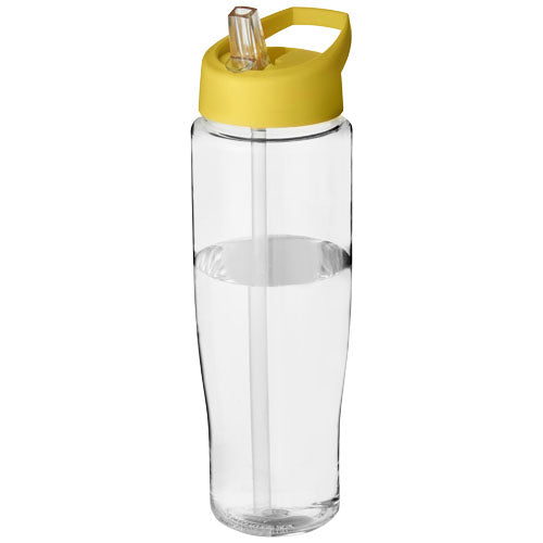 H2O Active® Tempo 700 ml drikkeflaske og låg med hældetud