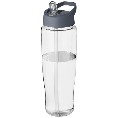 H2O Active® Tempo 700 ml drikkeflaske og låg med hældetud