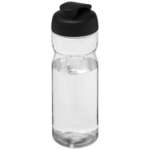 H2O Active® Base 650 ml drikkeflaske med fliplåg