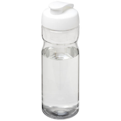 H2O Active® Base 650 ml drikkeflaske med fliplåg