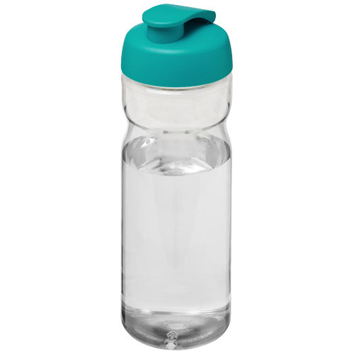 H2O Active® Base 650 ml drikkeflaske med fliplåg