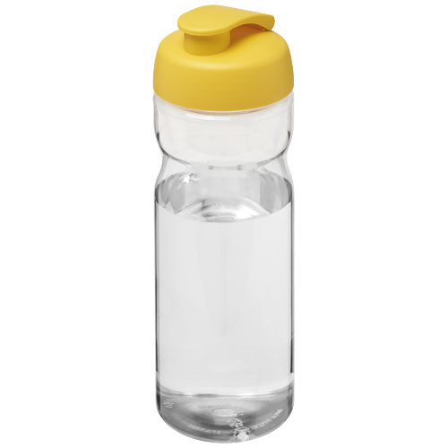 H2O Active® Base 650 ml drikkeflaske med fliplåg