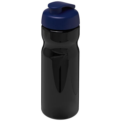 H2O Active® Base 650 ml drikkeflaske med fliplåg