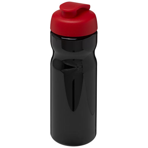 H2O Active® Base 650 ml drikkeflaske med fliplåg