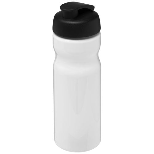 H2O Active® Base 650 ml drikkeflaske med fliplåg