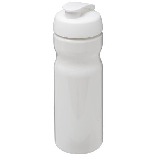 H2O Active® Base 650 ml drikkeflaske med fliplåg