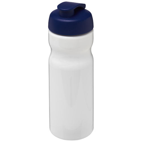 H2O Active® Base 650 ml drikkeflaske med fliplåg