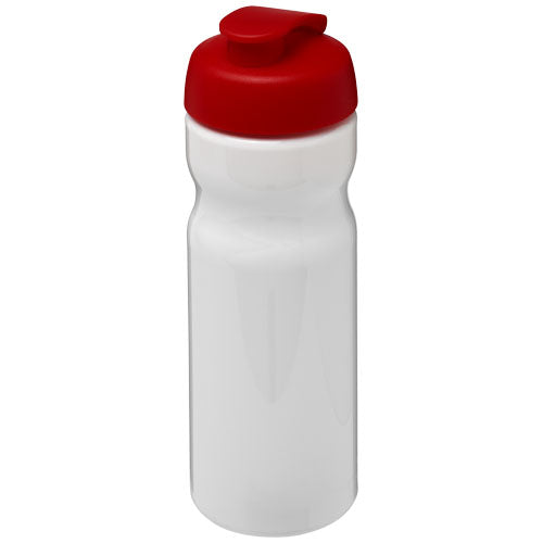 H2O Active® Base 650 ml drikkeflaske med fliplåg