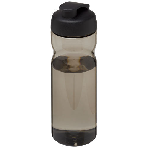 H2O Active® Base 650 ml drikkeflaske med fliplåg