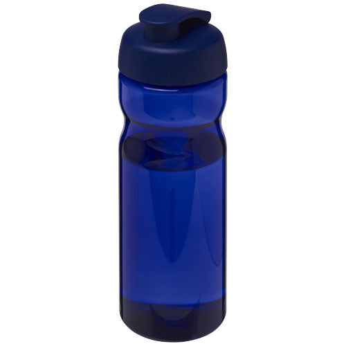 H2O Active® Base 650 ml drikkeflaske med fliplåg