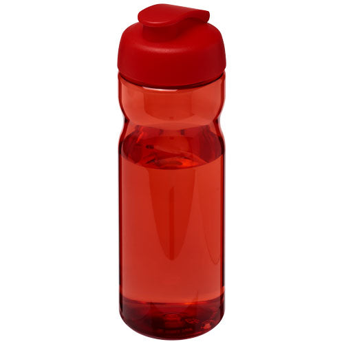 H2O Active® Base 650 ml drikkeflaske med fliplåg