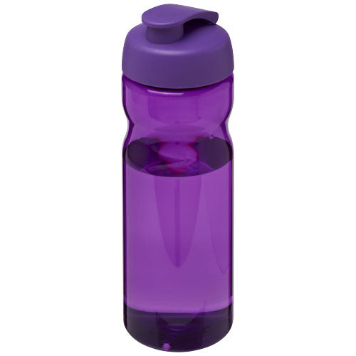 H2O Active® Base 650 ml drikkeflaske med fliplåg