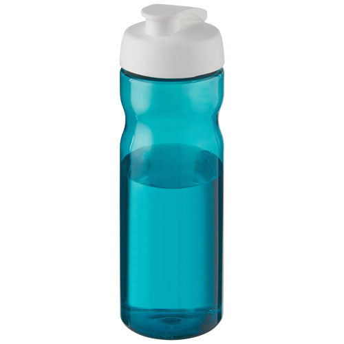 H2O Active® Base 650 ml drikkeflaske med fliplåg