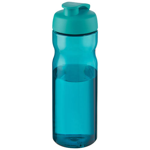 H2O Active® Base 650 ml drikkeflaske med fliplåg