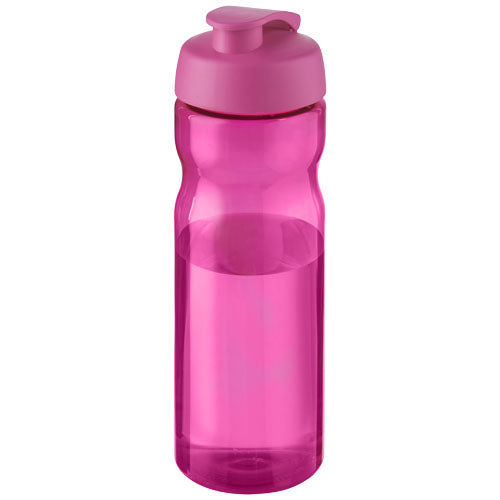 H2O Active® Base 650 ml drikkeflaske med fliplåg