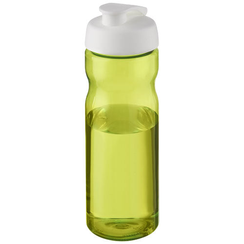 H2O Active® Base 650 ml drikkeflaske med fliplåg