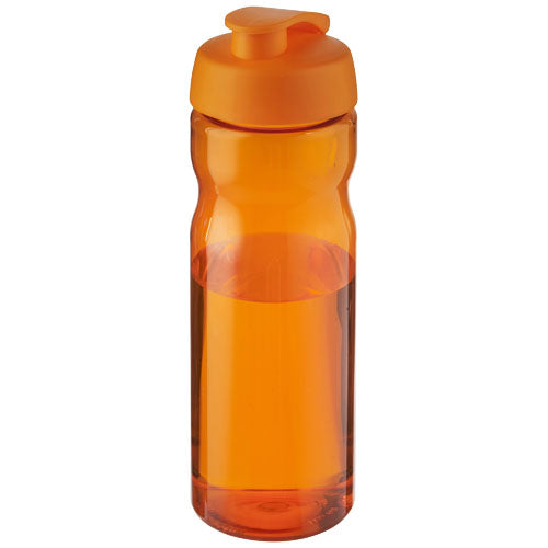 H2O Active® Base 650 ml drikkeflaske med fliplåg