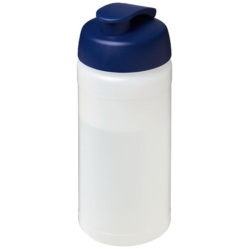 Baseline® Plus 500 ml drikkeflaske med fliplåg