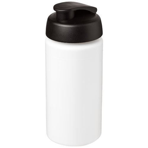 Baseline® Plus 500 ml drikkeflaske med håndtag og fliplåg