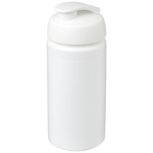 Baseline® Plus 500 ml drikkeflaske med håndtag og fliplåg