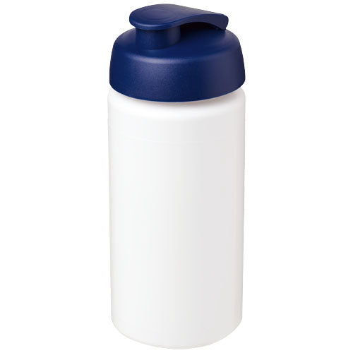 Baseline® Plus 500 ml drikkeflaske med håndtag og fliplåg