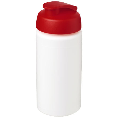 Baseline® Plus 500 ml drikkeflaske med håndtag og fliplåg