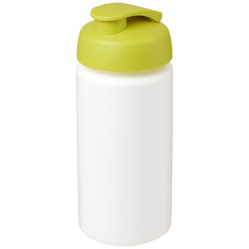 Baseline® Plus 500 ml drikkeflaske med håndtag og fliplåg