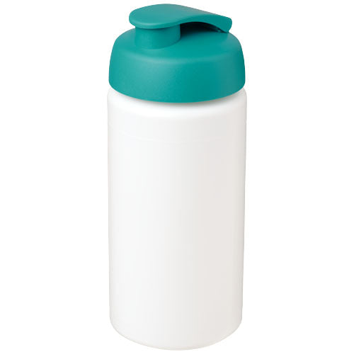 Baseline® Plus 500 ml drikkeflaske med håndtag og fliplåg