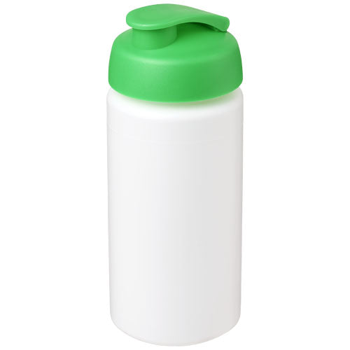 Baseline® Plus 500 ml drikkeflaske med håndtag og fliplåg