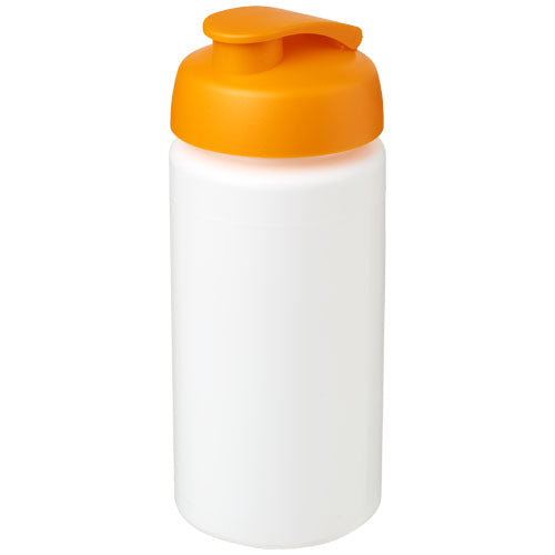 Baseline® Plus 500 ml drikkeflaske med håndtag og fliplåg