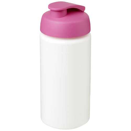 Baseline® Plus 500 ml drikkeflaske med håndtag og fliplåg