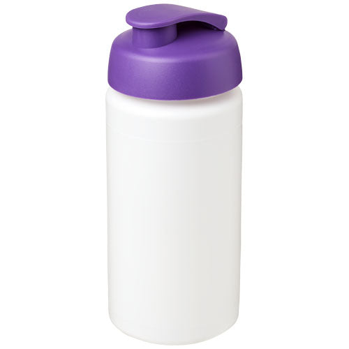 Baseline® Plus 500 ml drikkeflaske med håndtag og fliplåg