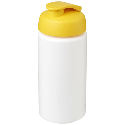 Baseline® Plus 500 ml drikkeflaske med håndtag og fliplåg
