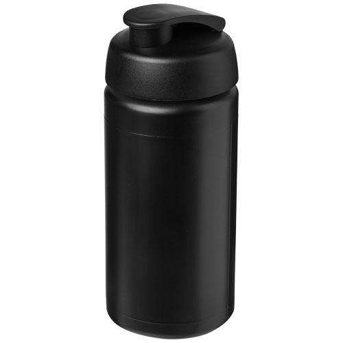 Baseline® Plus 500 ml drikkeflaske med håndtag og fliplåg