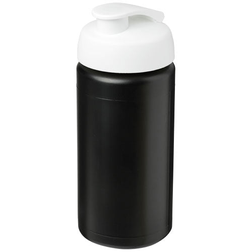 Baseline® Plus 500 ml drikkeflaske med håndtag og fliplåg