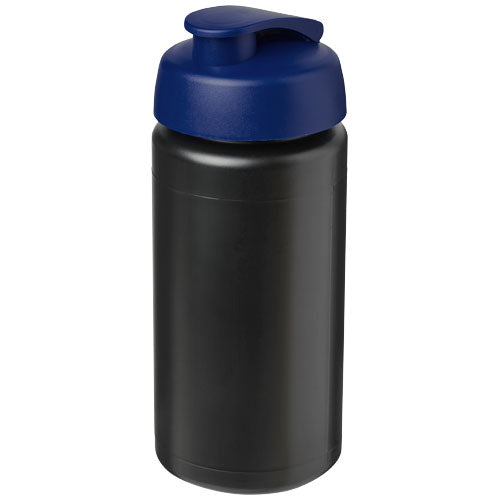 Baseline® Plus 500 ml drikkeflaske med håndtag og fliplåg