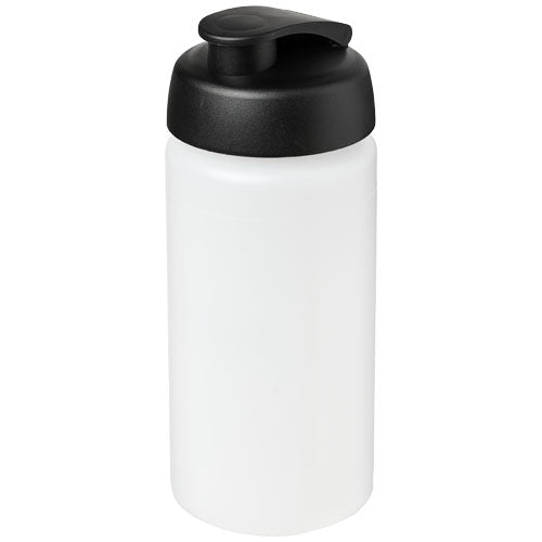 Baseline® Plus 500 ml drikkeflaske med håndtag og fliplåg